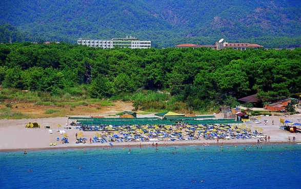 Hotel Armas Kaplan Paradise 5 stele , vacanta Kemer , Antalya 2021, Turcia