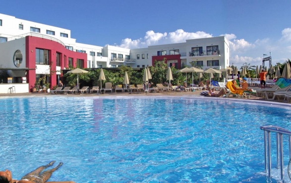 Hotel Arminda Hotel & Spa 4 stele, vacanta Heraklion, Creta