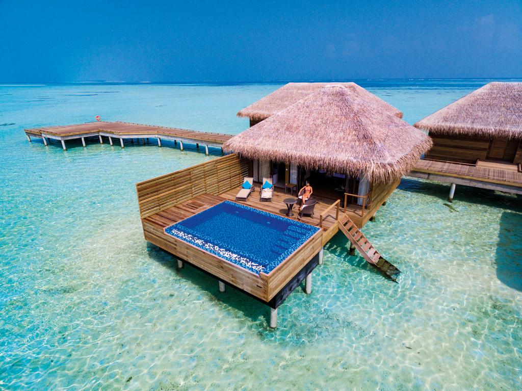 Hotel Cocoon Maldive 5 stele, vacanta Maldive 2022