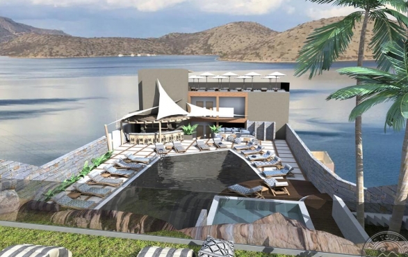 Hotel Elounda Orama 4*, vacanta Lasithi, Creta 2021, Grecia
