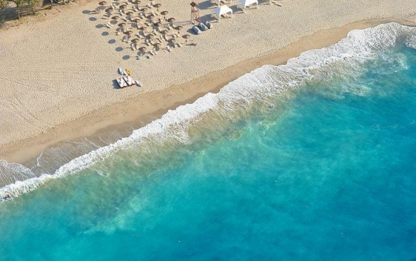 Hotel Grecotel Creta Palace Luxury Resort 5 stele, vacanta Rethymno, Creta, Grecia
