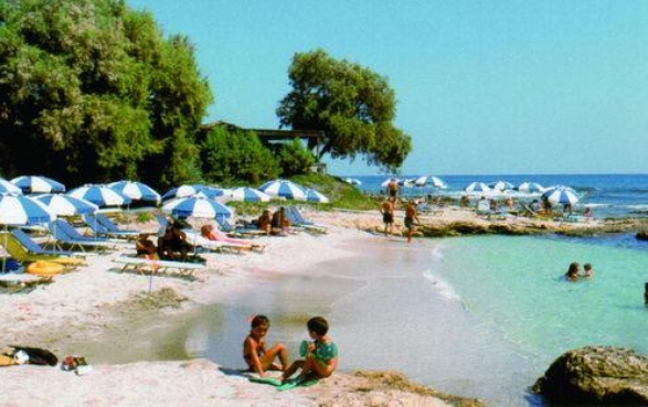 Hotel Hersonissos Maris 4 stele, vacanta Heraklion, Creta 2021, Grecia