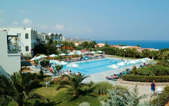 Hotel Iberostar Creta Panorama and Mare 4 stele +, vacanta Rethymno, Creta 2021, Grecia