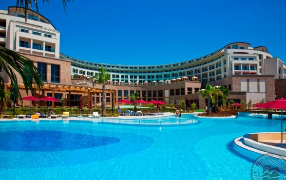 Hotel Kaya Palazzo Golf & Resort 5 stele, vacanta Belek, Antalya 2021, Turcia