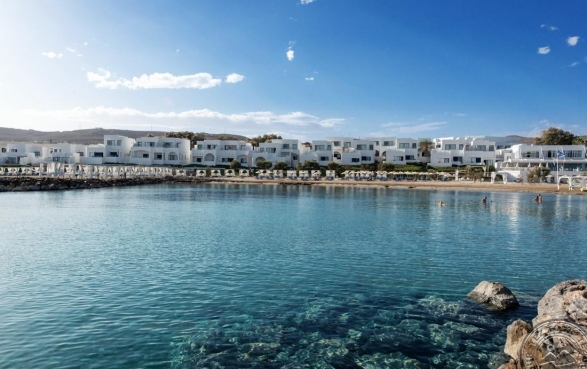 Hotel Knossos Beach Bungalows Suites Resort & Spa 5 stele, vacanta Heraklion, Creta, Grecia