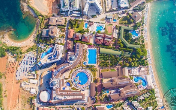 Hotel Lonicera Resort & Spa 5 stele, Alanya, Antalya 2021, Turcia