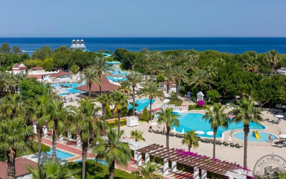 Hotel PGS Kiris Resort 5 stele, vacanta Kemer, Antalya 2021, Turcia