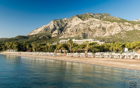 Hotel Rixos Beldibi 5 stele, vacanta Kemer, Antalya 2021, Turcia