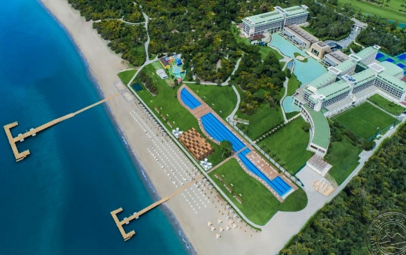 Hotel Rixos Premium Belek 5 stele, vacanta Belek, Antalya 2021, Turcia