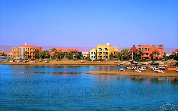Hotel Sheraton Miramar 5 stele, vacanta El Gouna 2021, Hurghada