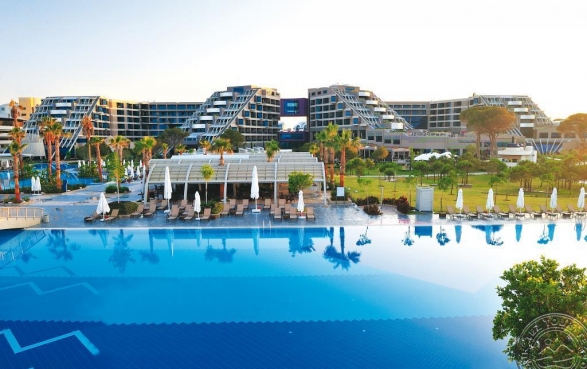 Hotel Susesi Luxury Resort 5 stele, vacanta Belek, Antalya 2021, Turcia