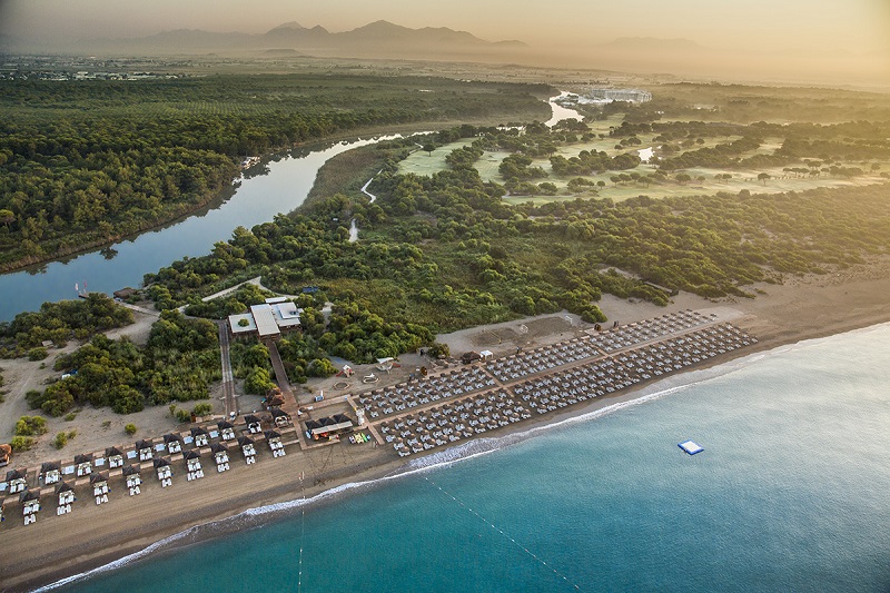 Hotel Titanic Deluxe Golf Belek 5 stele , vacanta Belek, Antalya 2021, Turcia