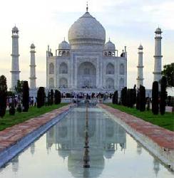 India Triunghiul de Aur si Goa