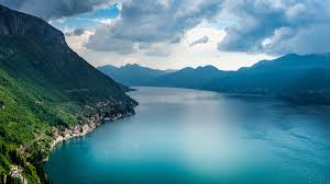 ITALIA DE NORD Magia lacurilor
