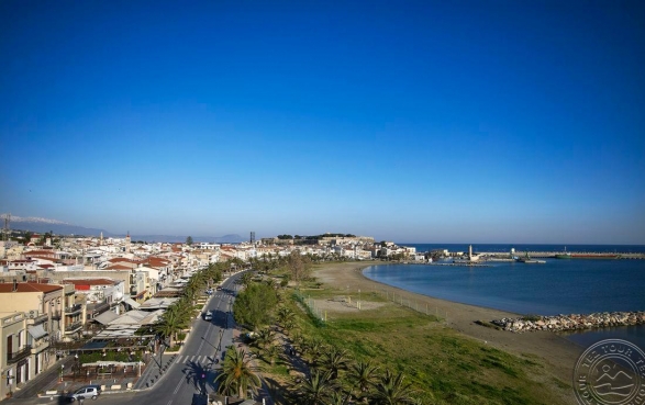 Kyma Suites Beach Hotel 5 stele , vacanta Rethymno, Creta, Grecia