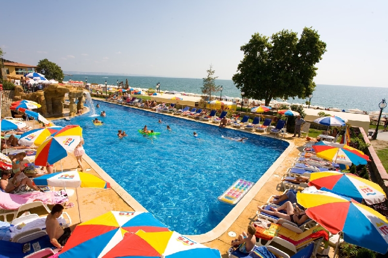 Last minute Rusalii Bulgaria 
