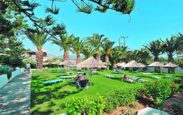 Marilena Hotel 4 stele, vacanta Heraklion, Creta 2021, Grecia