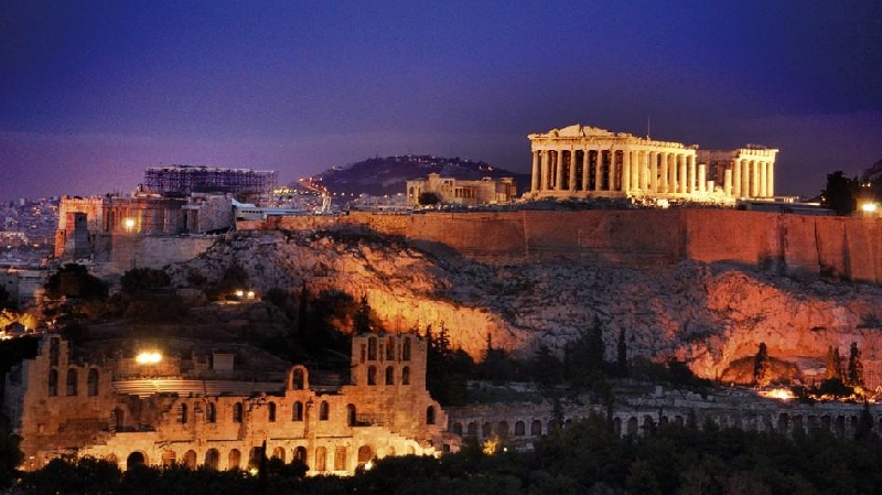 Oferta 1 Iunie si Rusalii in Grecia - Atena