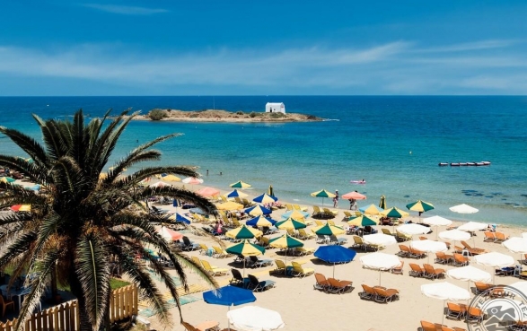 Philoxenia Hotel 3 stele, vacanta Heraklion Creta 2021, Grecia