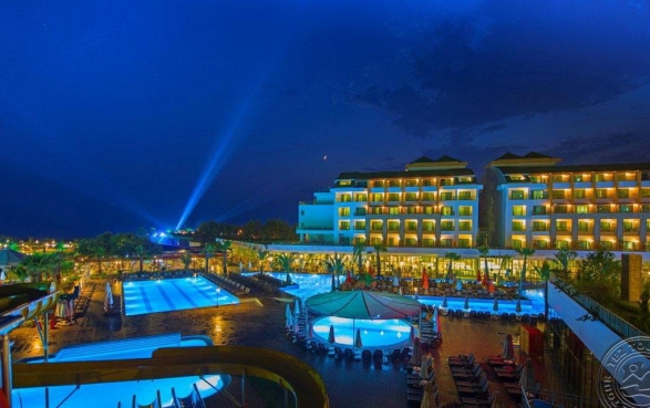 Port Nature Luxury Resort Hotel & Spa 5 stele , vacanta Belek, Antalya 2021, Turcia