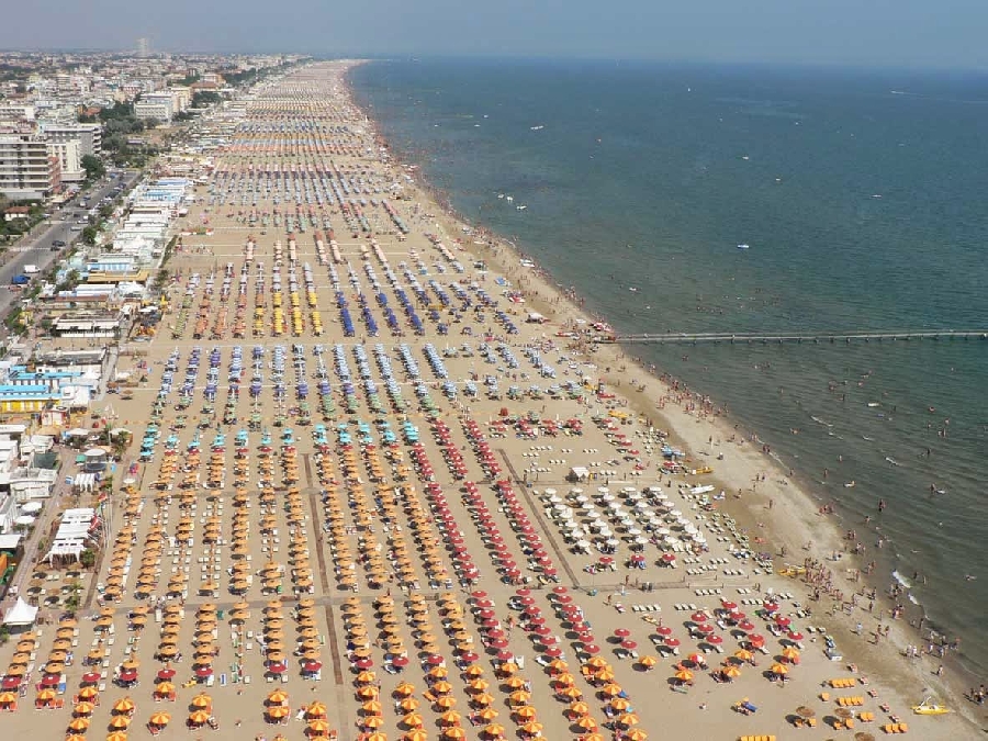 Sejur Rimini din Cluj 