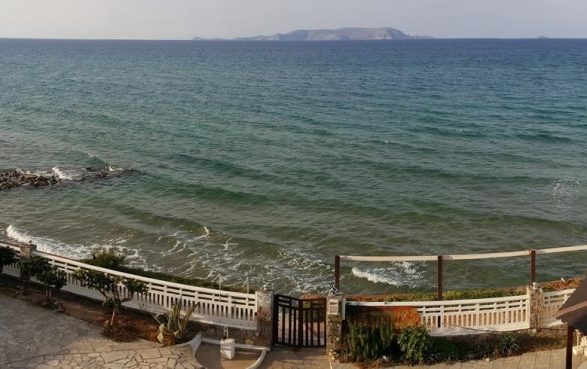 Sunset Beach Hotel Crete 3 stele, vacanta Heraklion , Creta 2021, Grecia