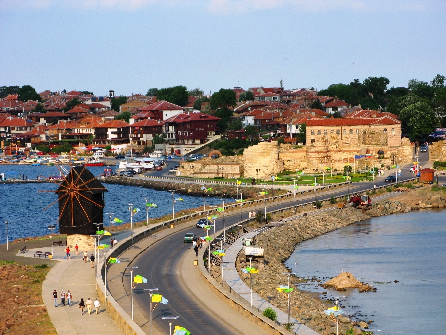 Oferta 1 Mai Nessebar 