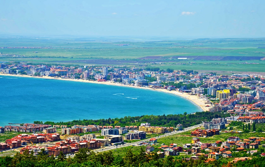 Oferte 1 Mai Sunny Beach 