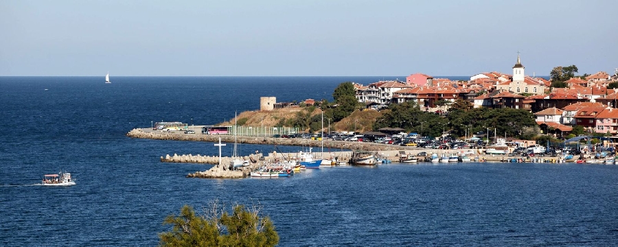 Oferte Rusalii Nessebar 