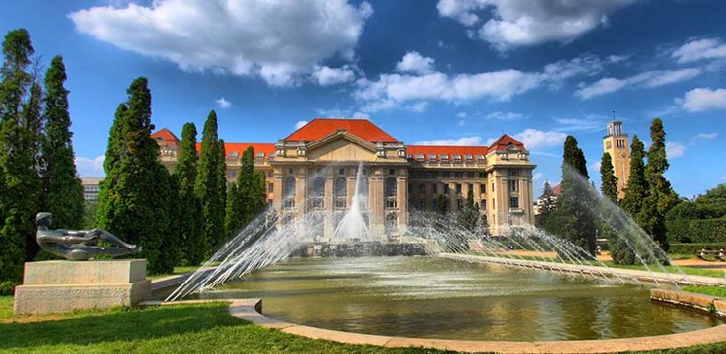 Oferte SPA Debrecen 