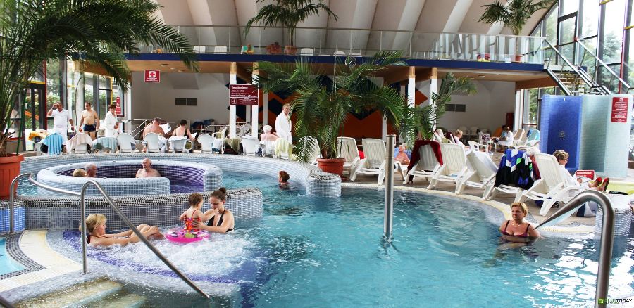 Oferte SPA Hajduszoboszlo