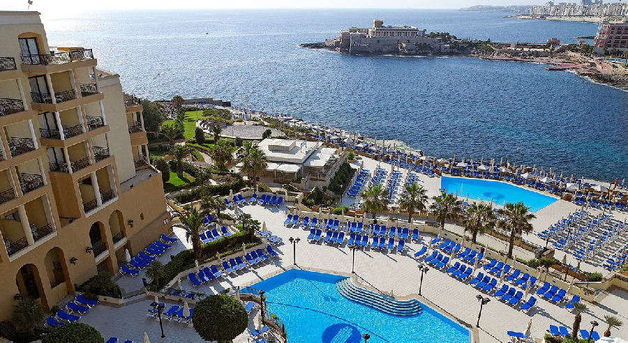 Early booking Malta 