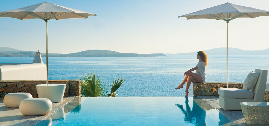 Last minute Mykonos 2021