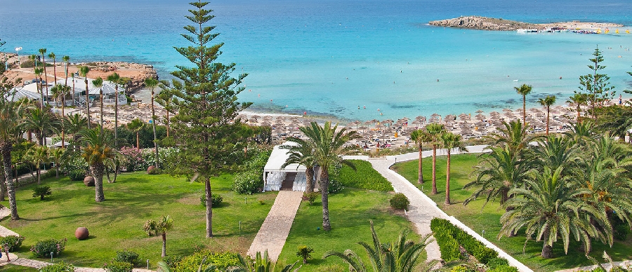 Oferte sejur Ayia Napa 