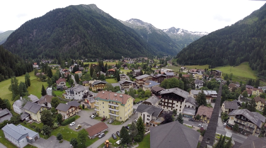 Oferte sejur Carinthia