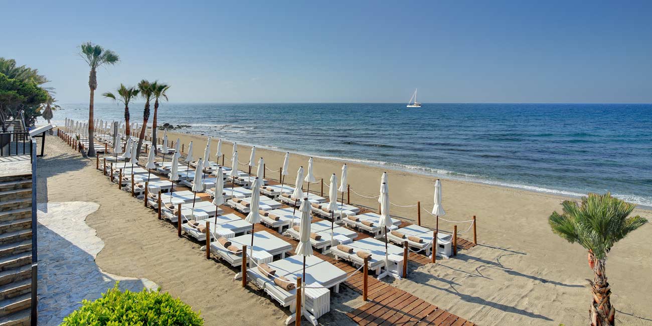 Oferte sejur Costa del So