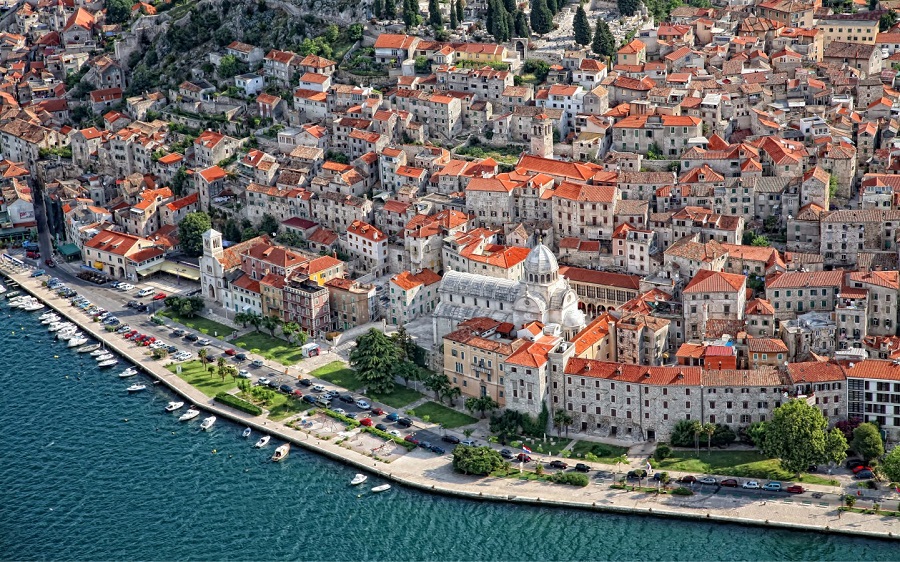 Oferte sejur Croatia