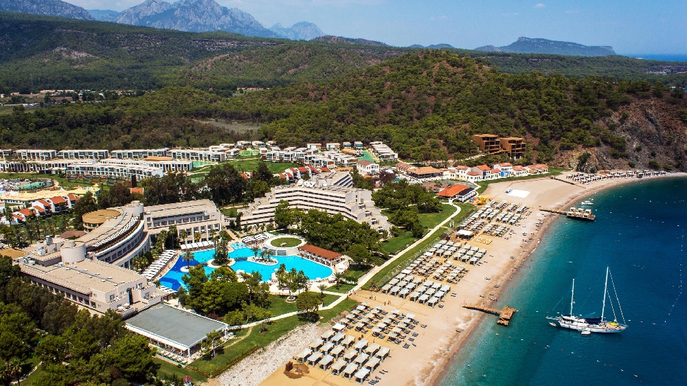 Oferte sejur statiunea Kemer, Antalya  2021 - Oferta Early Booking