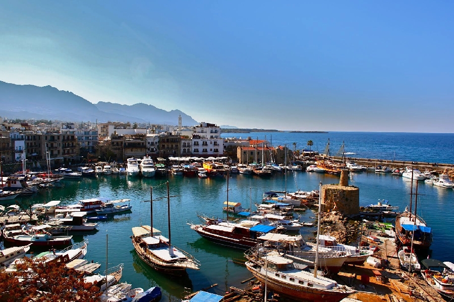 Oferte sejur Larnaca