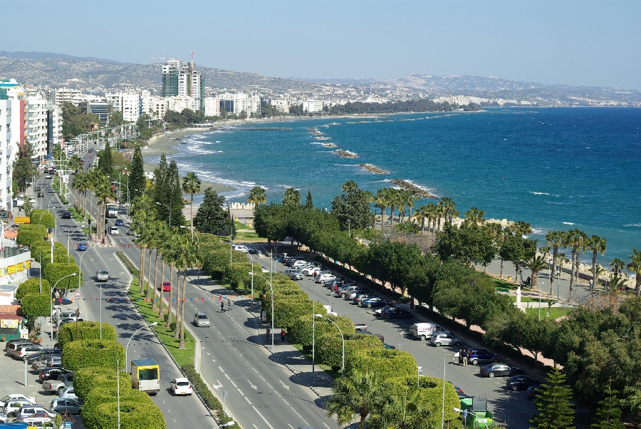 Oferte sejur Limassol 