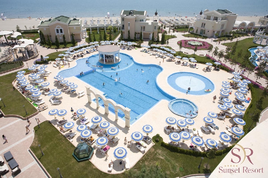 Oferte seju Pomorie 
