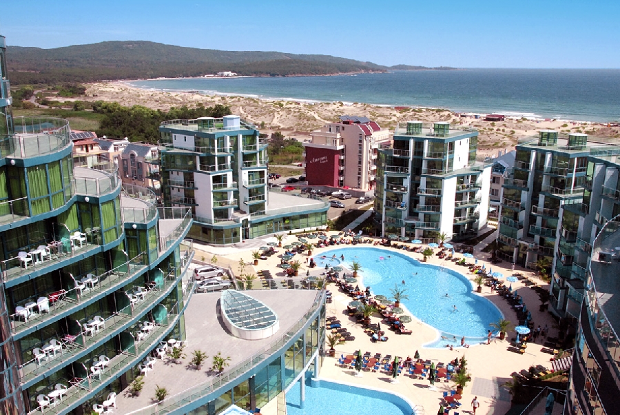 Oferte sejur PRIMORSKO 