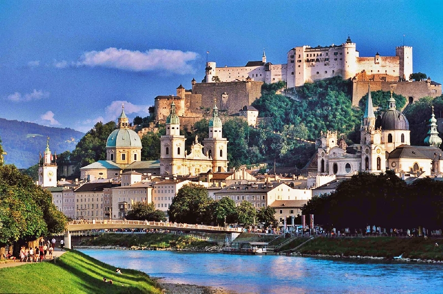 Oferte sejur Salzburg 