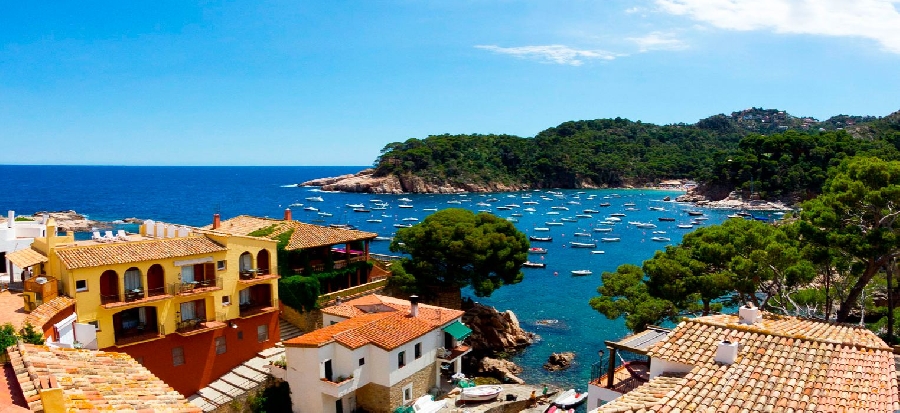 Super oferta sejur Costa Brava  - plecare din Iasi