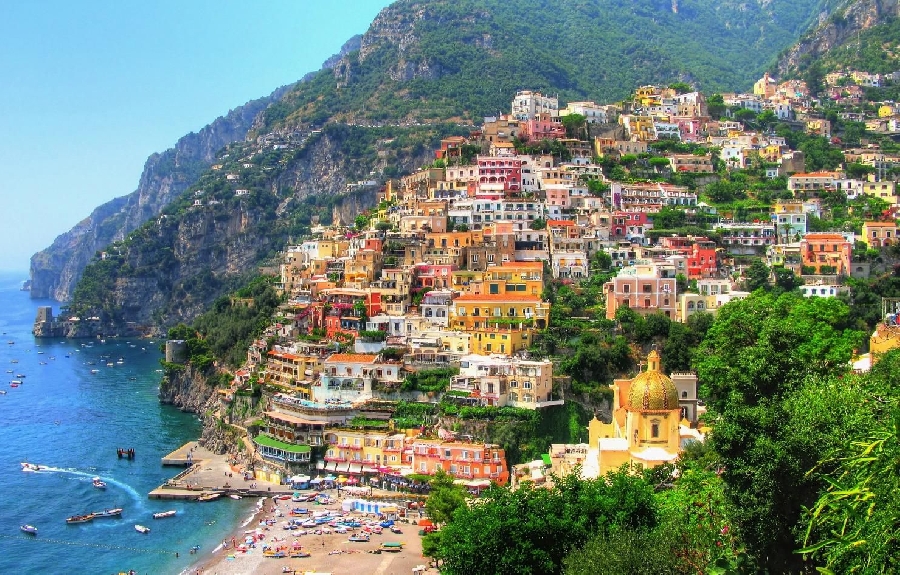 Seniori Napoli 