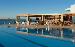 Ariadne Beach Hotel Malia 3 stele + , vacanta Heraklion, Creta 2021, Grecia