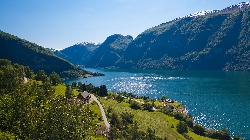 Circuit Norvegia - Voiaj printre fiorduri