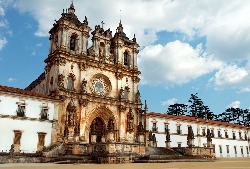 Circuit Portugalia: Lisabona - Obidos - Alcobaca - Batalha - Porto - Coimbra - Fatima - Evora