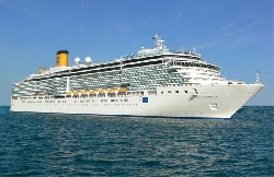 Croaziera COSTA LUMINOSA