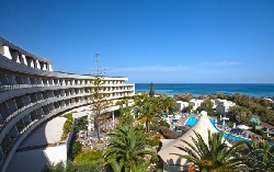 Hotel Agapi Beach Resort 4 stele + , vacanta Creta, Heraklion, Grecia